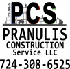 Pranulis Construction